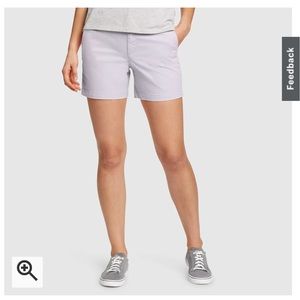 Women's Willit Stretch Legend Wash Shorts - 5"